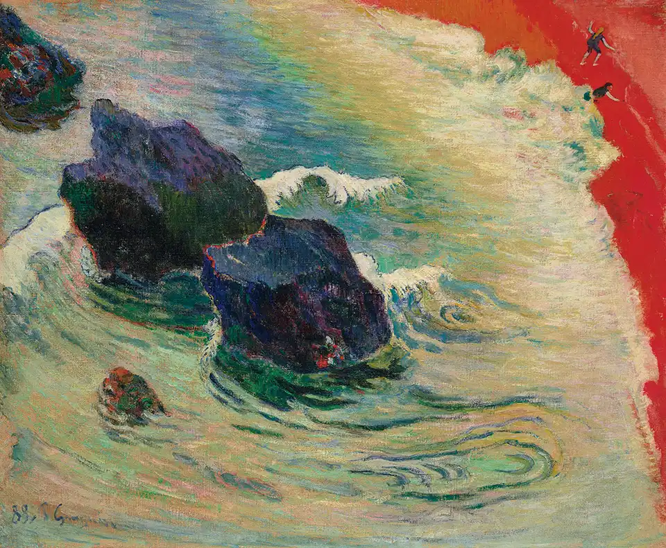 The Wave
